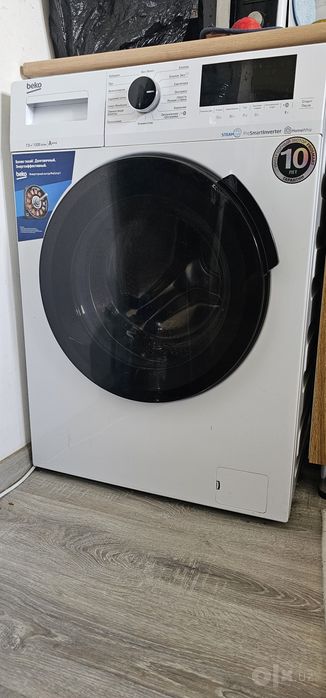Продам стиральную машинку Beko