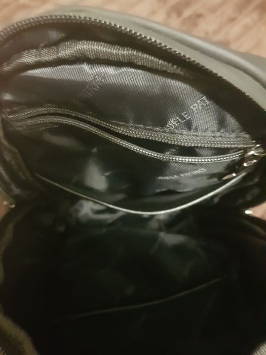 Рюкзак Daniele Patrici