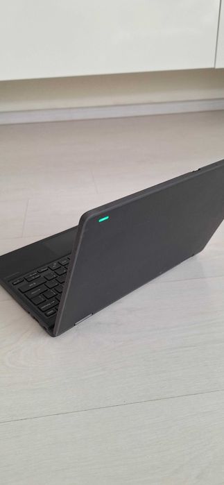 Laptop 2 in 1 Acer touchscreen, 11.6 inch Full HD, 128GB NVMe, Windows 10 IoT