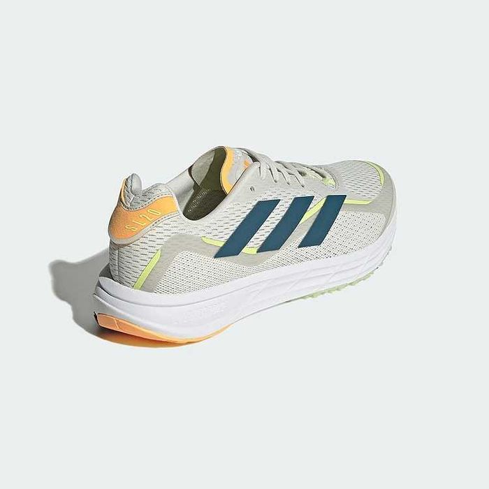 Adidas - SL 20.3M №40 Оригинал Код 558