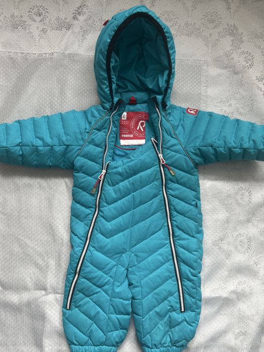 Комбинезон Reima