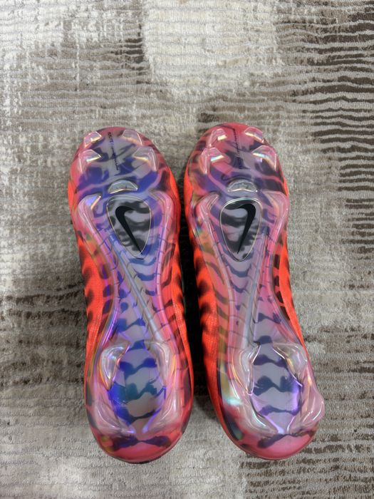 ghete fotbal nike superfly