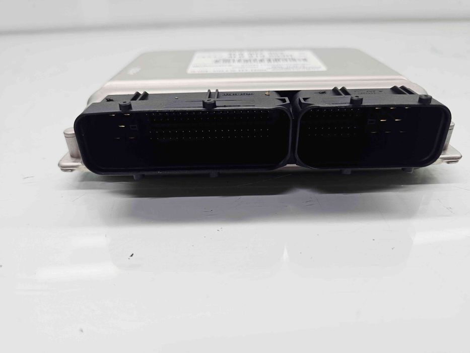 Modul confort Audi Q7 (4LB) [Fabr 2006-2014] Facelift 4L0907553