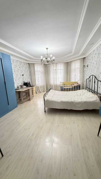 6 комнатный дом в Иргели