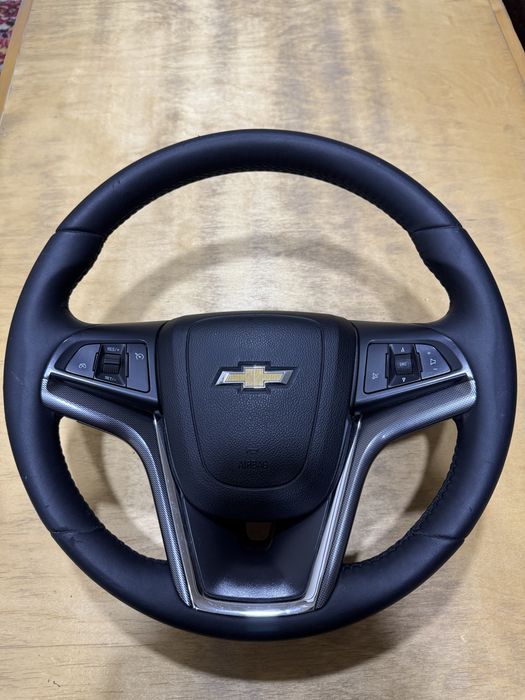 Malibu 1 GM Original rul