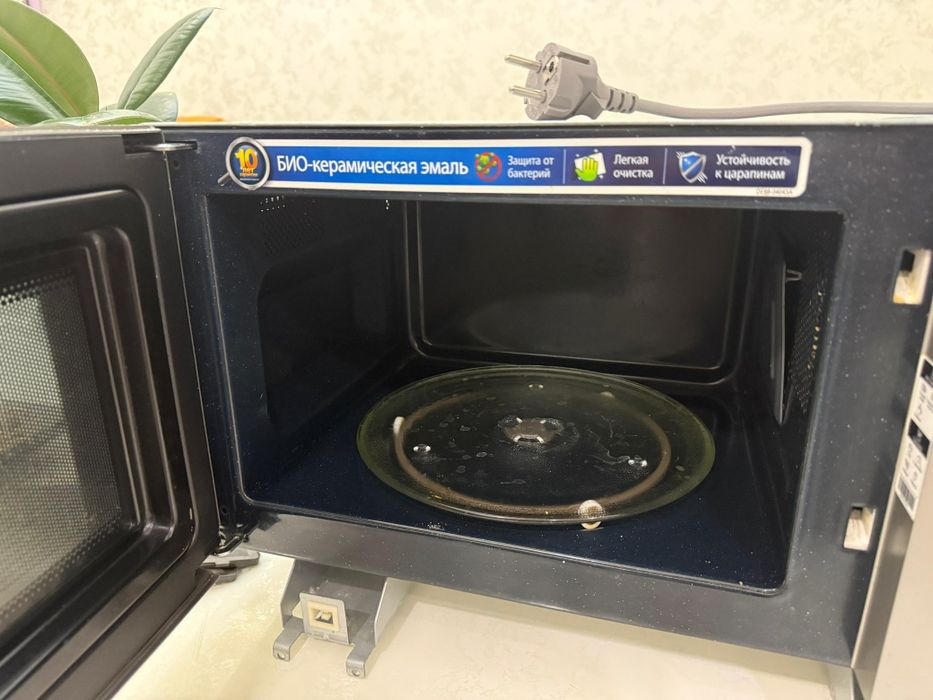 Продам микроволновку