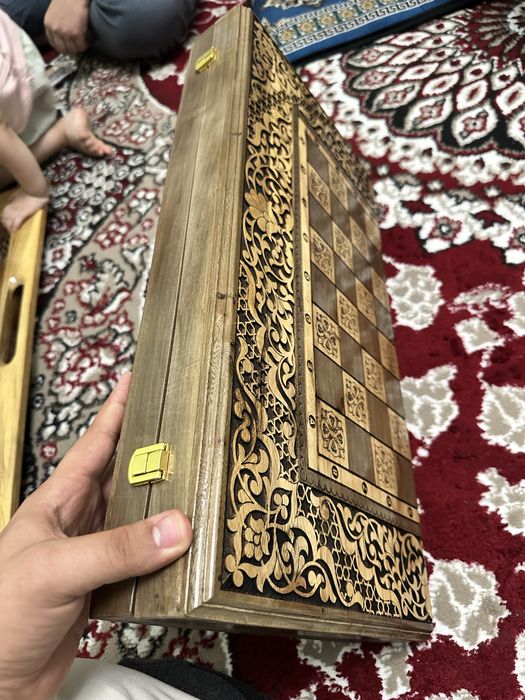 Narda sotiladi juda sifatli narsa …