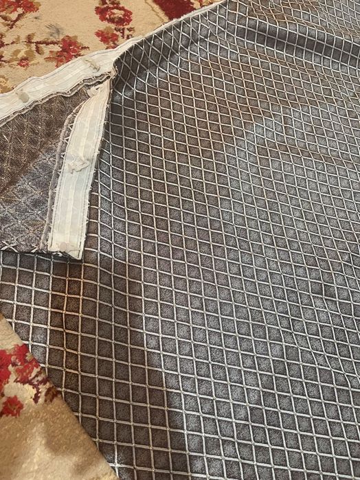 Продаю занавес без тюль