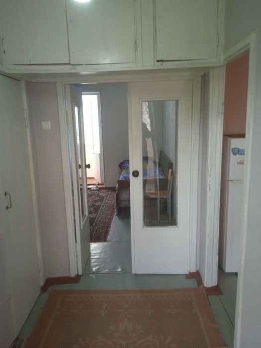 Квартира 1 хона 2 хона килинган