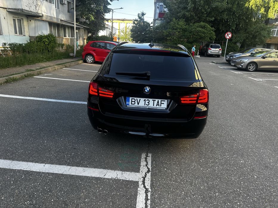 Vand bmw f11 2.0d 184 cai pret Fix