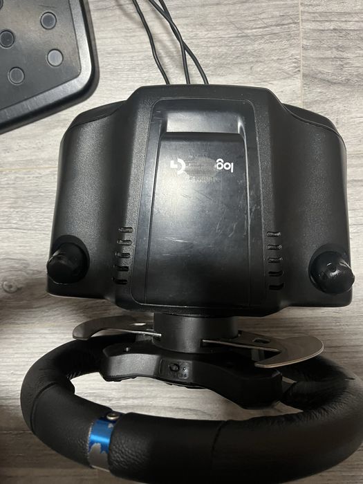 volan logitech g29