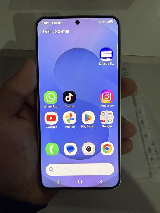 Samsung S25 yaxshi holatda