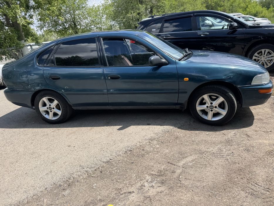 Продам или обменяю Короллу