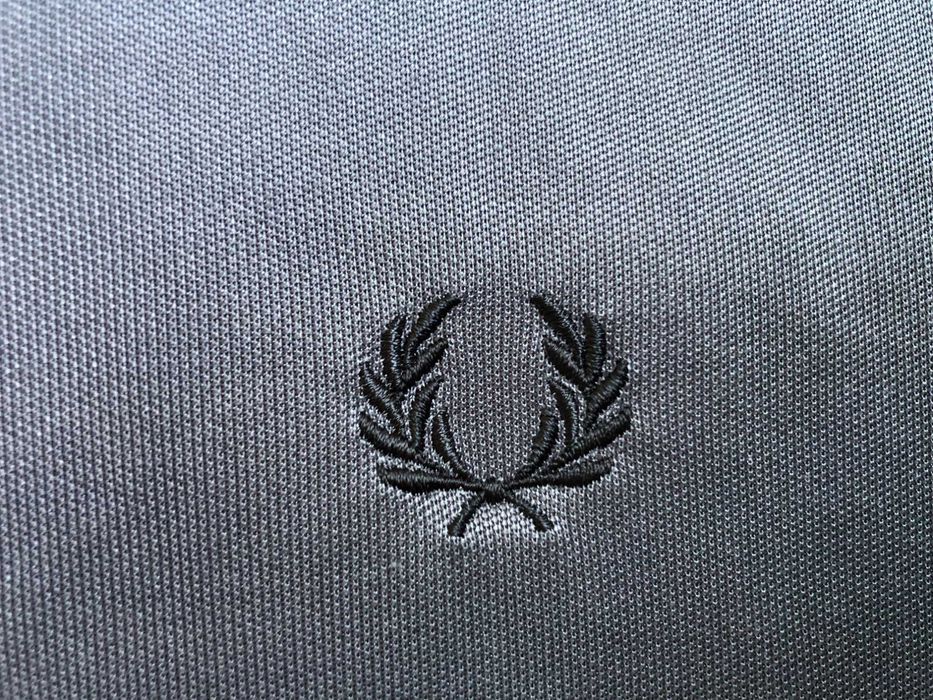 Fred perry горнище S