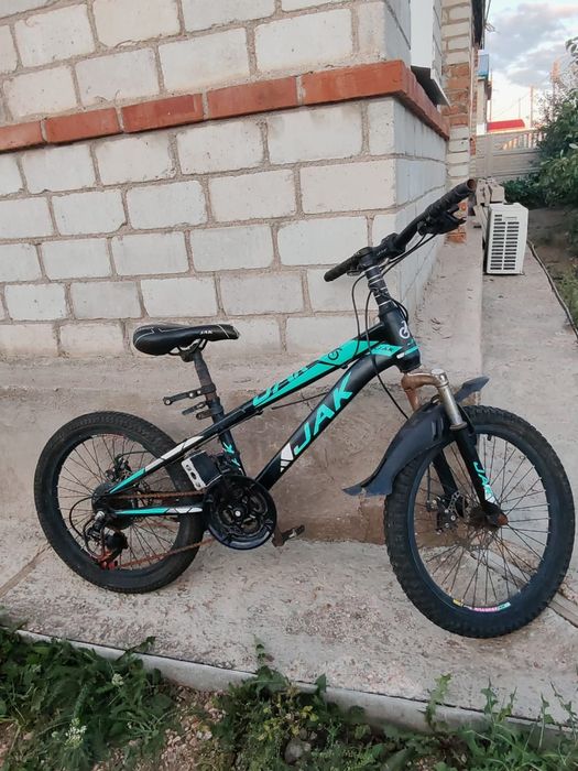 Продам велосипеды