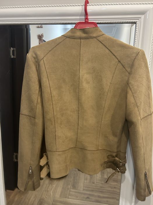 Дамско яке Motivi