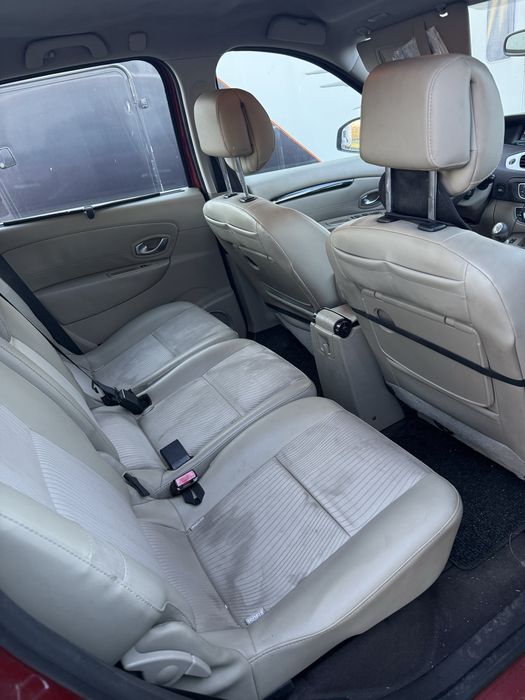 Vand Renault Scenic