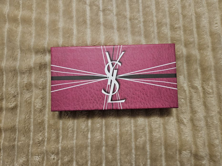 Portofel Yves Saint Laurent