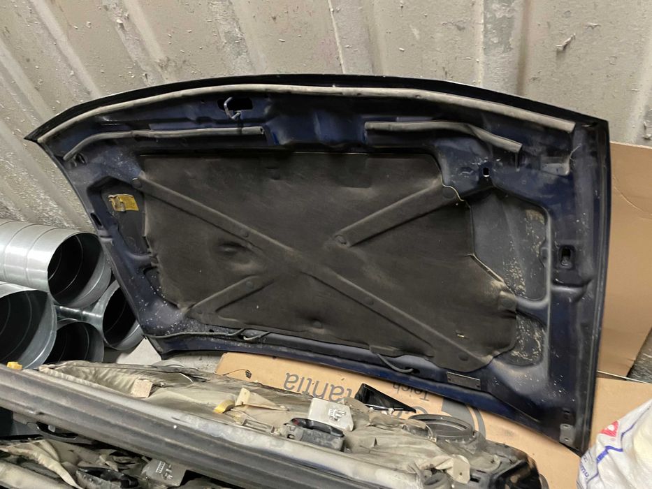 Mitsubishi Pajero 1999-2005 две Врати и капаци