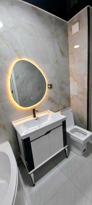 Продаётся 2х квартира на 5 этаж орр ШАРК