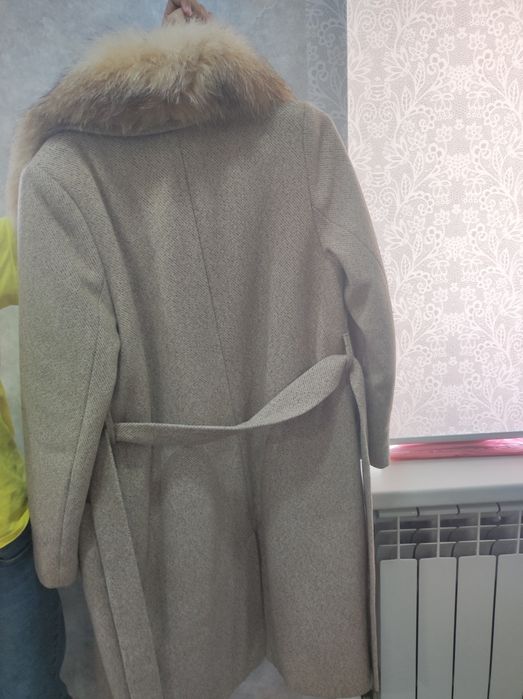 Продам зимнее женское пальто