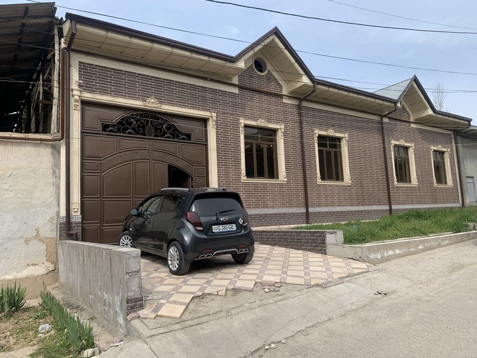 Тошкент тумани келесда янги курилган Евро ремонт учаска сотилади