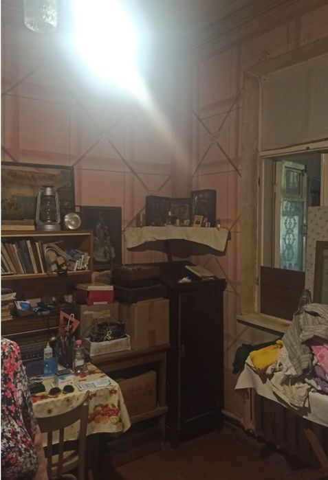 Участок Олтин тема ул Паркенский  строй базар 3.2сотки 4ком.тупик