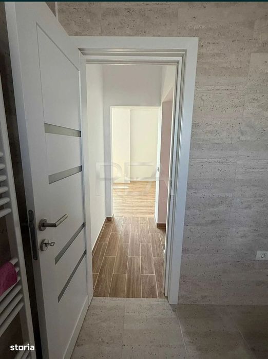 Garsoniera 38 mp Obregia – Metrou Piata Sudului | Renovata — fotografia 3