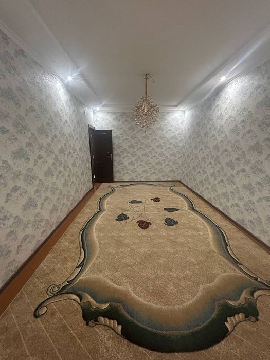 Ijaraga beriladi kvartira 3 xona