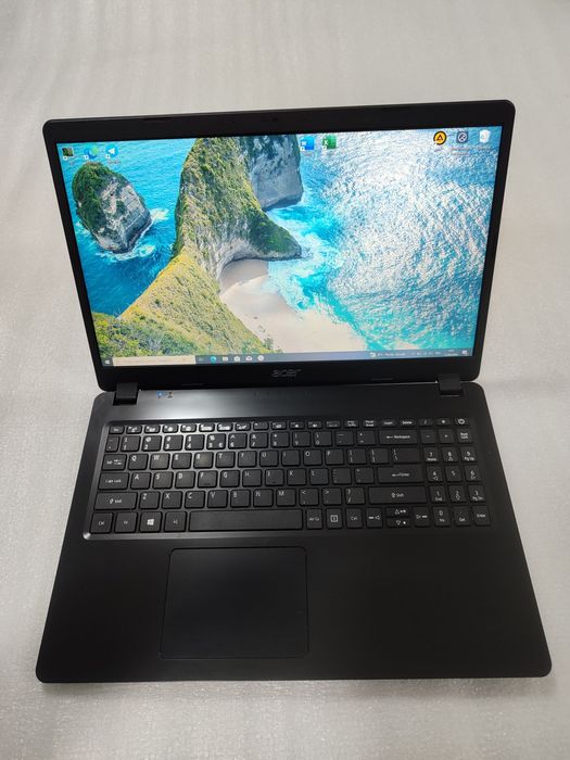 Acer i3 10-avlod ssd