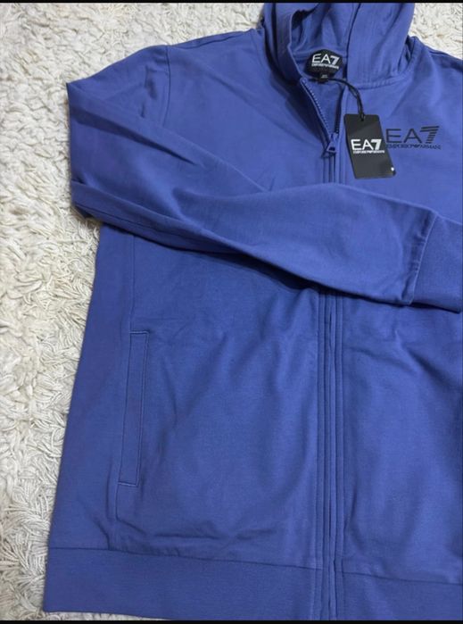 Emporio Armani  trening