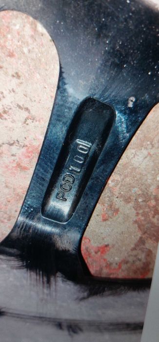 Диски автомобильные литые R 16