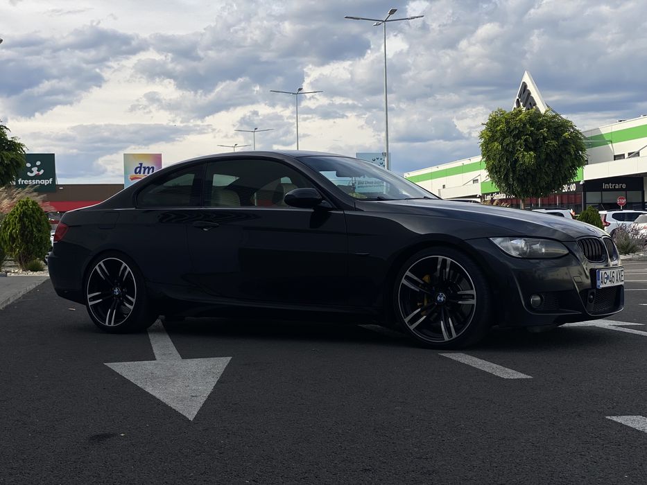 BMW 3 Series 2009 — imagine 5