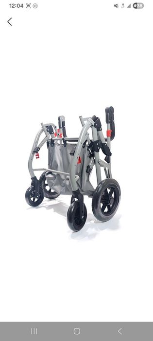 Коляска для дцп инвалидный