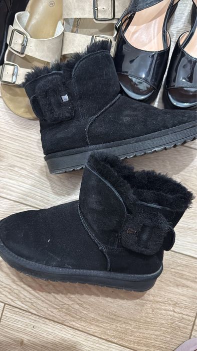 Отдам даром, все на 35 размер