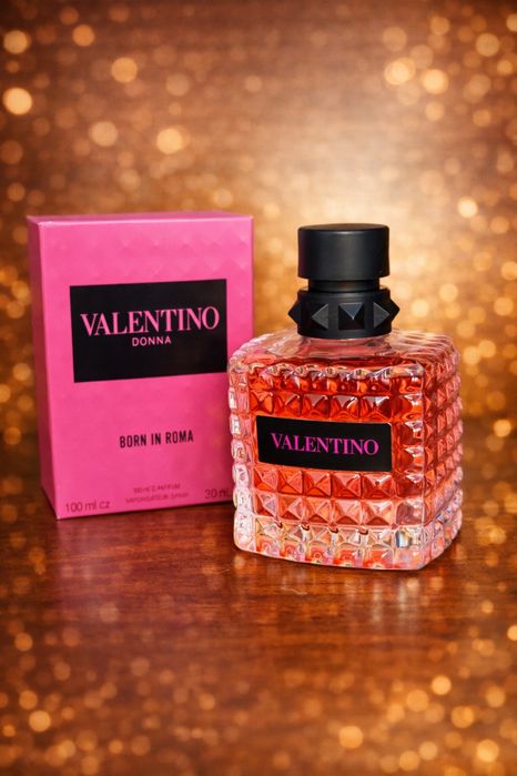 Valentino donna 100ml