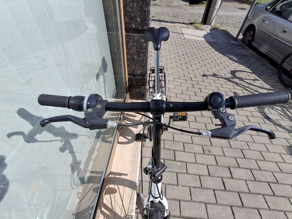 Сгъваем велосипед Probike 20"