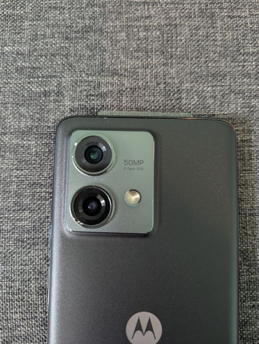 Motorola Edge 40 Neo | 256GB / 12GB RAM | Ecran NOU | Black Beauty