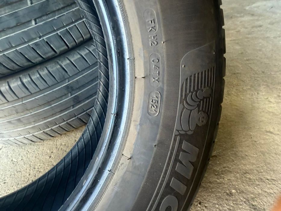 michelin pilot 235 / 65 R17