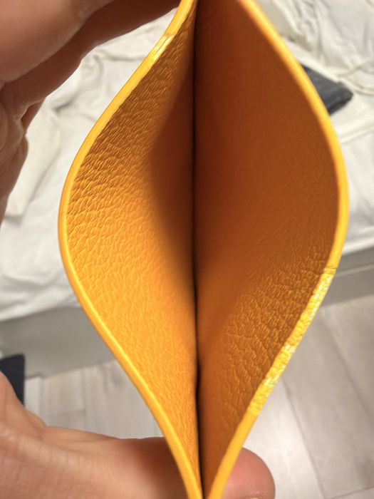 Portofel Goyard