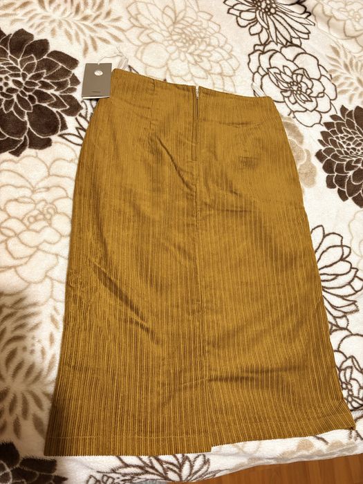 Дамски зимни поли