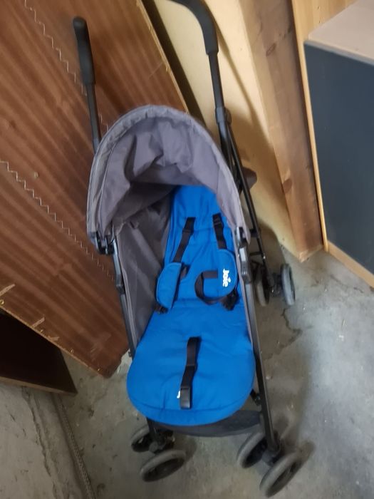 Детска количка за бебе