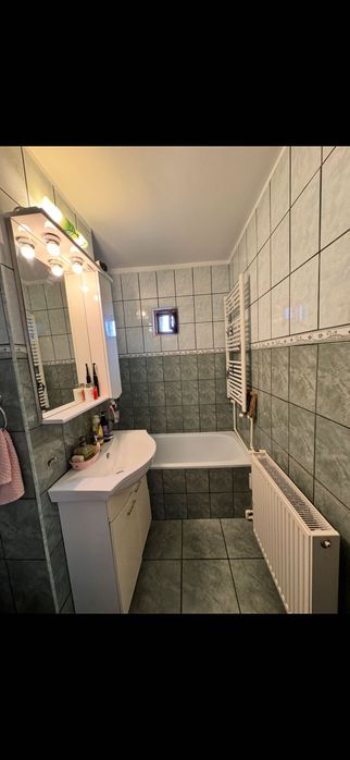 Apartament 3 camere