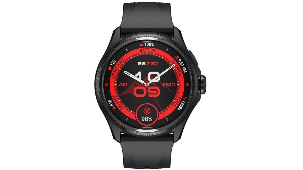 Промоция Смарт часовник Ticwatch pro 5