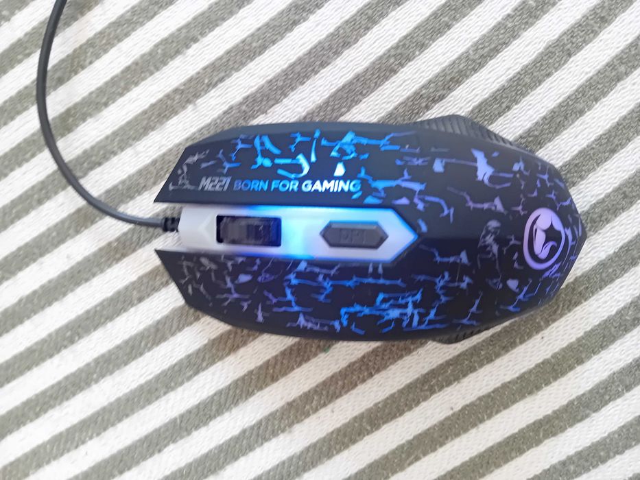 HP Геймърски Лаптоп