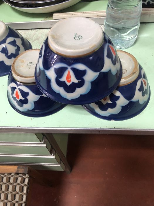 Продаю косалар б/у все из серванта