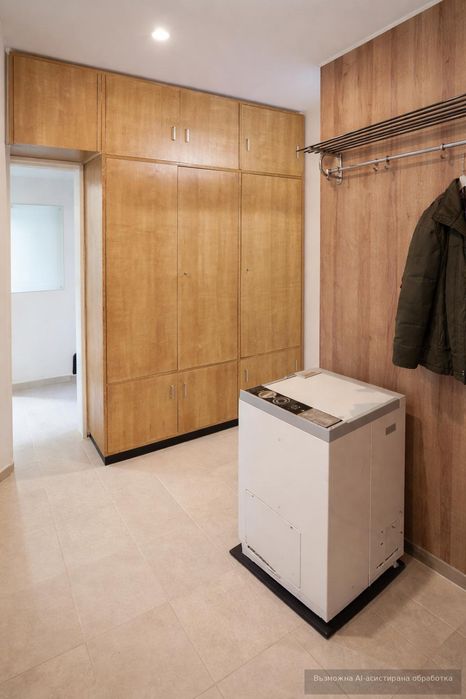 Дава се под наем Тристаен апартамент в София, Мусагеница - 80 кв.м за 598.23 € - Снимка #4