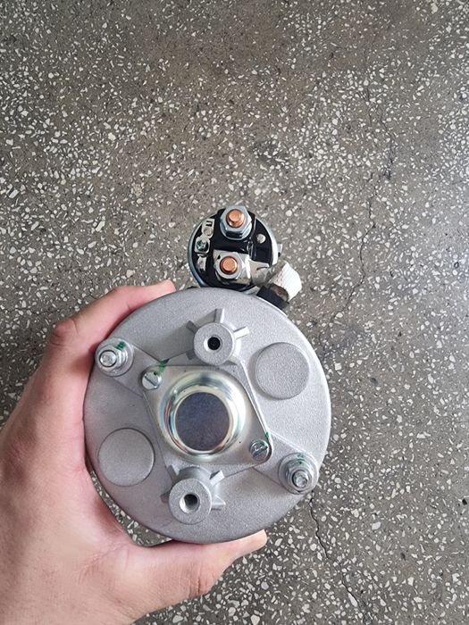 Electromotor nou tractor FIAT