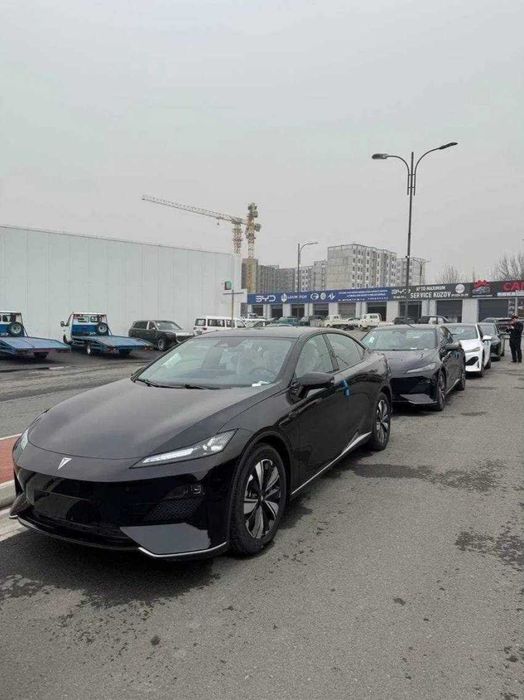 Changan Deepal S03 Foizsiz Rassrochka