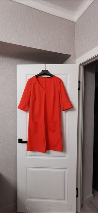 Luisa Cerano платье